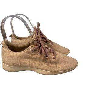 Allbirds Womens Wool Runners 0918 NV1 Sneakers Shoes Size 7
